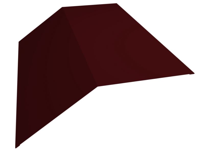 Конек 145*145 RAL 3005