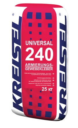 Клей КРАЙЗЕЛЬ 240 Universal